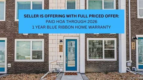 368 Geneva St, Aurora, CO 80010