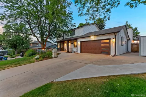 3228 Jellison St, Wheat Ridge, CO 80033