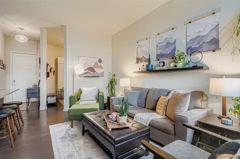 336 E 1st Ave #304, Denver, CO 80203 photo 4