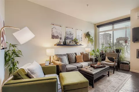 336 E 1st Ave #304, Denver, CO 80203 photo 2