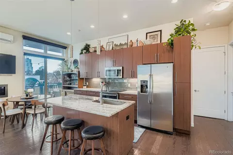 336 E 1st Ave #304, Denver, CO 80203 photo 6