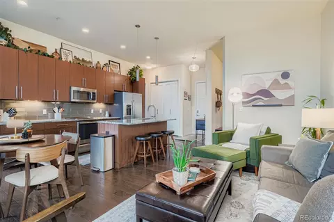 336 E 1st Ave #304, Denver, CO 80203 photo 5
