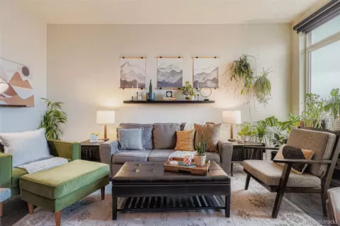336 E 1st Ave #304, Denver, CO 80203 photo 3