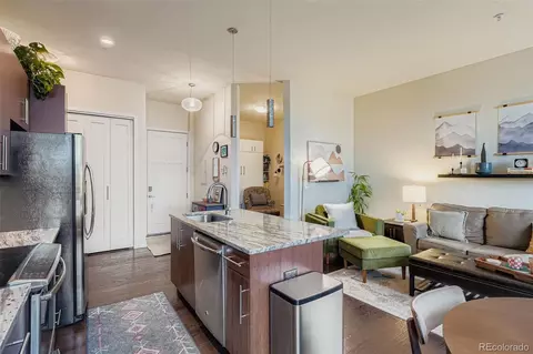 336 E 1st Ave #304, Denver, CO 80203 photo 11