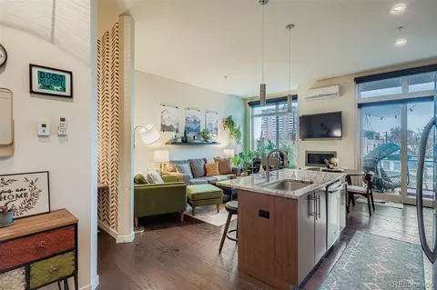 336 E 1st Ave #304, Denver, CO 80203 photo 12