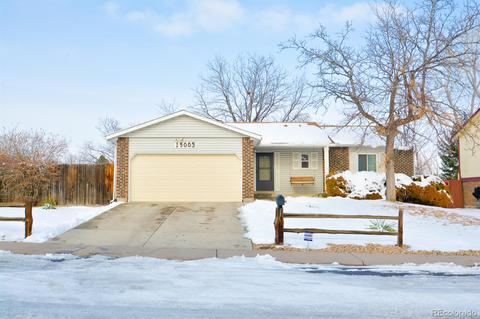 15003 E Bails Pl, Aurora, CO 80012 photo 1
