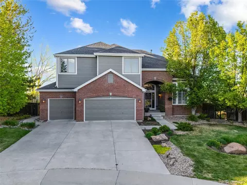 6155 Puma Pt, Lone Tree, CO 80124