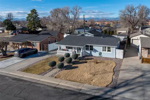 7211 Bryant St, Westminster, CO 80030