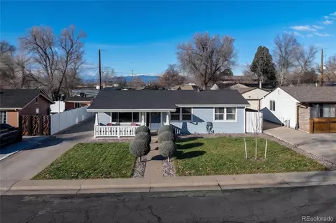 7211 Bryant St, Westminster, CO 80030