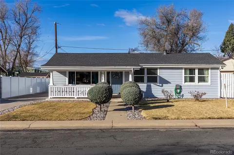 7211 Bryant St, Westminster, CO 80030