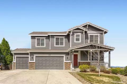 13771 Worthington Pl SE, Parker, CO 80134