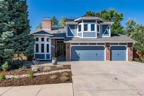 7271 S Sundown Cir, Littleton, CO 80120