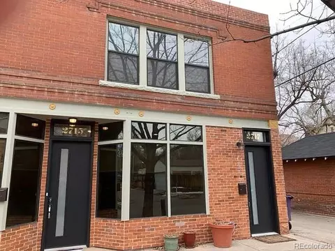 2717 E 11th Ave, Denver, CO 80206
