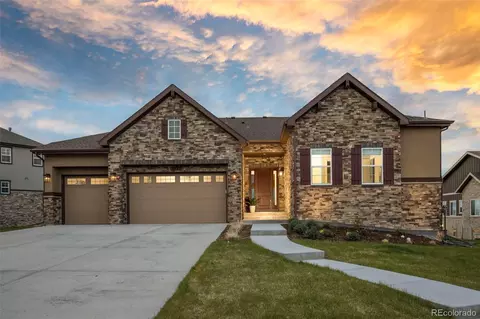 5825 Heritage Oak Dr, Parker, CO 80134