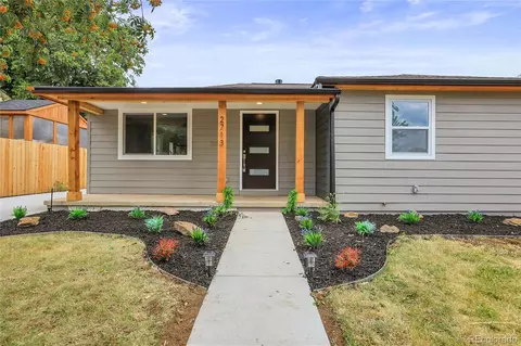 2713 S Hazel Ct, Denver, CO 80236
