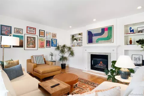 234 S Madison St #H, Denver, CO 80209