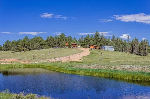 269 Oxbo Way, Divide, CO 80814