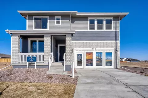 54988 E 28th Ave, Strasburg, CO 80136