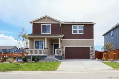54988 E 28th Ave, Strasburg, CO 80136
