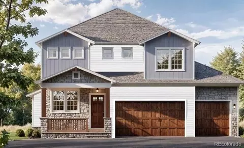 39426 Stockton Cir, Elizabeth, CO 80107