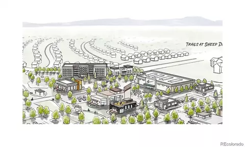 1015 83rd - Lot 18 Ave, Greeley, CO 80634