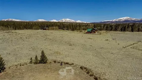 Thurber, Fairplay, CO 80440 photo 7