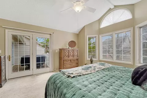 Bedroom - 9356 Bauer Ct, Lone Tree, CO 80124 photo 2 of 4