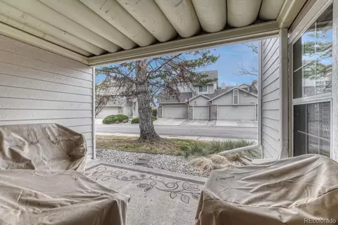 Exterior - 9356 Bauer Ct, Lone Tree, CO 80124 photo 3 of 5