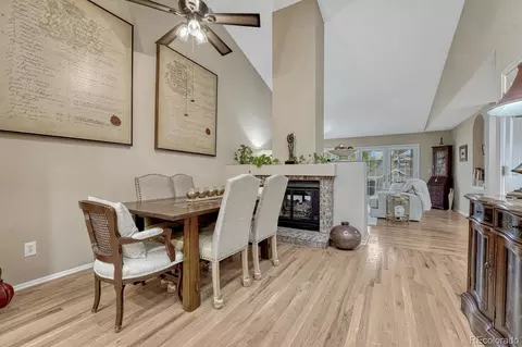 Dining - 9356 Bauer Ct, Lone Tree, CO 80124 photo 1 of 3