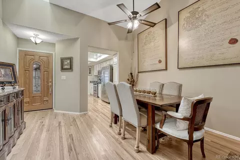 Dining - 9356 Bauer Ct, Lone Tree, CO 80124 photo 2 of 3