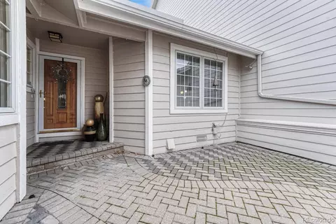Exterior - 9356 Bauer Ct, Lone Tree, CO 80124 photo 4 of 5