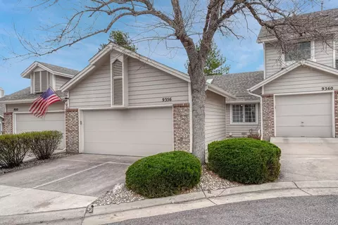 9356 Bauer Ct, Lone Tree, CO 80124