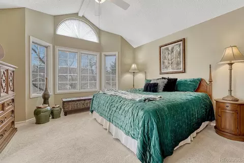Bedroom - 9356 Bauer Ct, Lone Tree, CO 80124 photo 1 of 4
