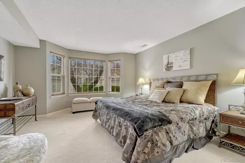 Bedroom - 9356 Bauer Ct, Lone Tree, CO 80124 photo 4 of 4