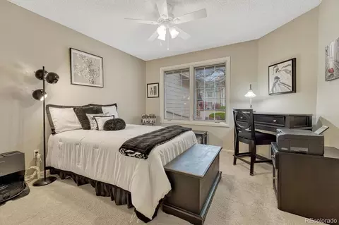 Bedroom - 9356 Bauer Ct, Lone Tree, CO 80124 photo 3 of 4