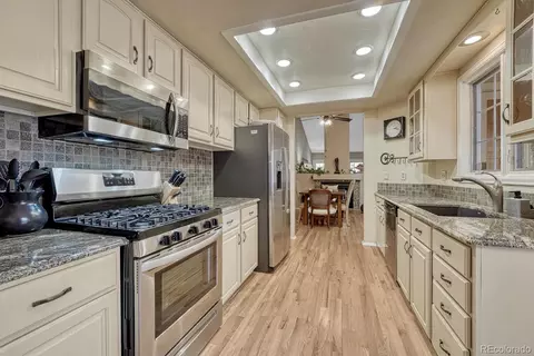 Kitchen - 9356 Bauer Ct, Lone Tree, CO 80124 photo 2 of 2