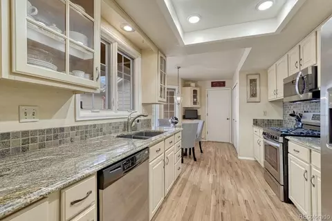 Kitchen - 9356 Bauer Ct, Lone Tree, CO 80124 photo 1 of 2