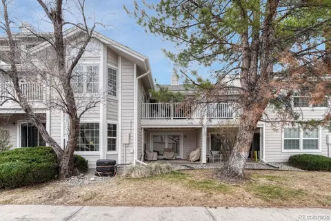 Exterior - 9356 Bauer Ct, Lone Tree, CO 80124 photo 5 of 5
