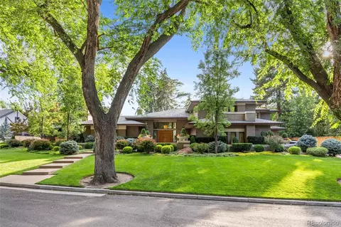 825 S Adams St, Denver, CO 80209