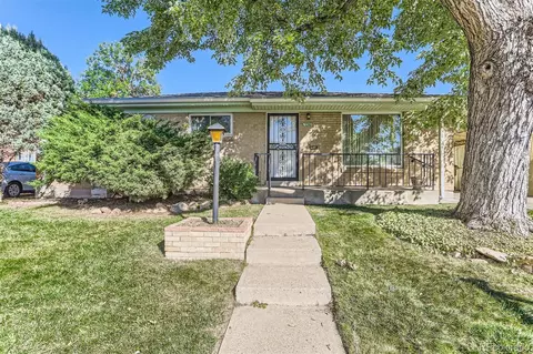 1360 Troy St, Aurora, CO 80011