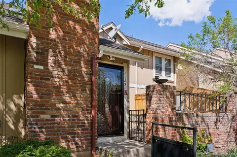 11851 Elk Head Range Rd, Littleton, CO 80127