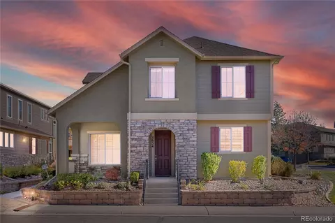 3954 Blue Pine Cir, Highlands Ranch, CO 80126