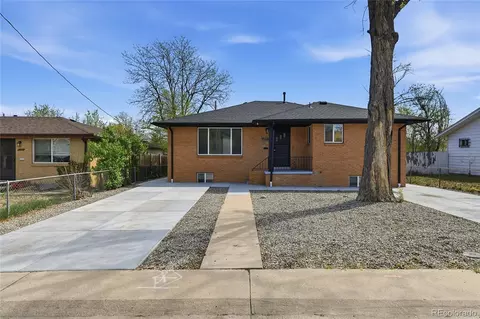 1168 Alton St, Aurora, CO 80010