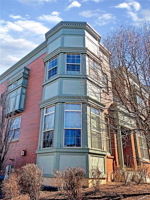 8723 E 29th Pl, Denver, CO 80238 photo 1