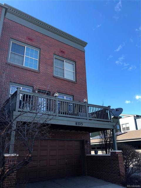 8723 E 29th Pl, Denver, CO 80238 photo 37