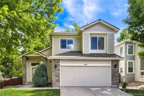 10628 W Parkhill Ave, Littleton, CO 80127