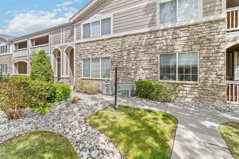 4222 S Blackhawk Cir #6C, Aurora, CO 80014