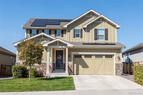 4278 Broken Hill Dr, Castle Rock, CO 80109