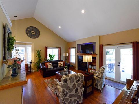 1101 Biddle St, Georgetown, CO 80444 photo 4