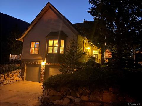 1101 Biddle St, Georgetown, CO 80444 photo 34